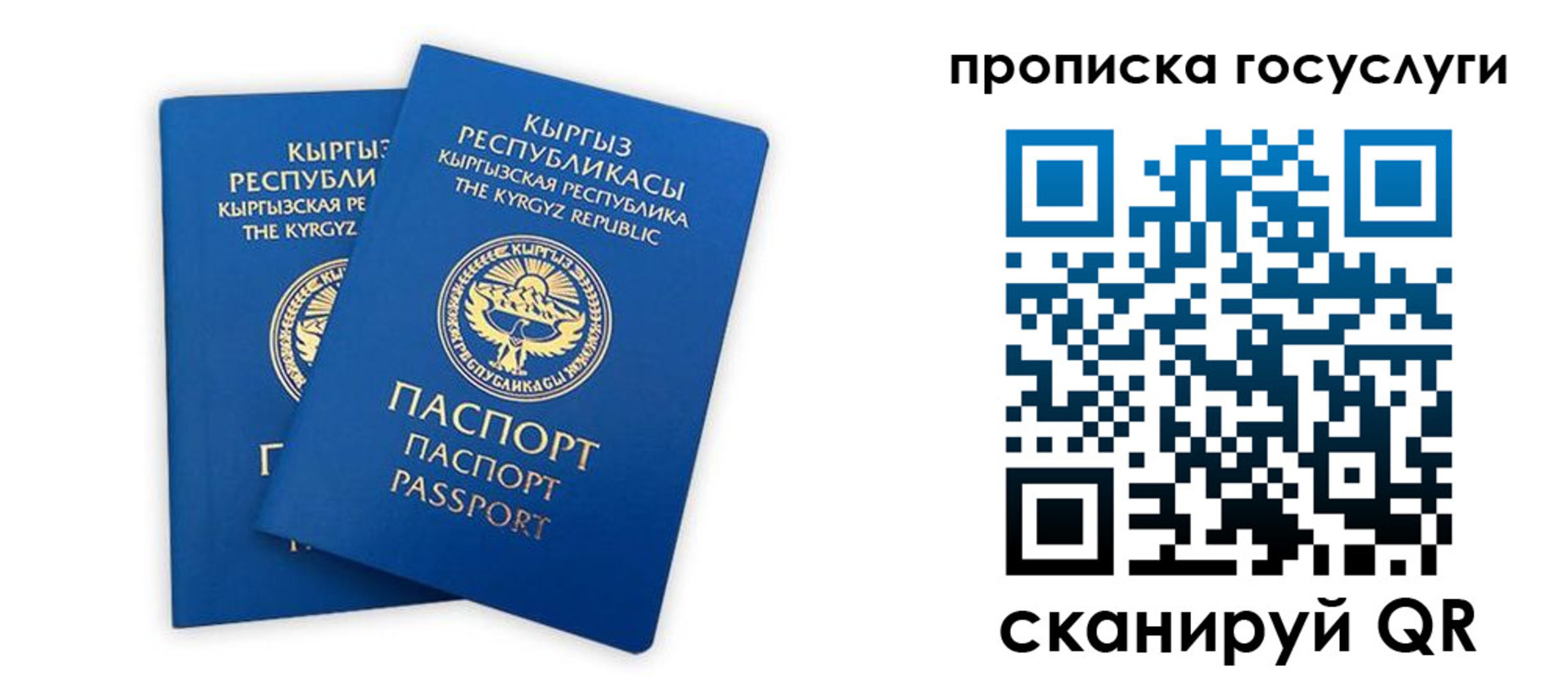 временная регистрация госуслуги в Сатке